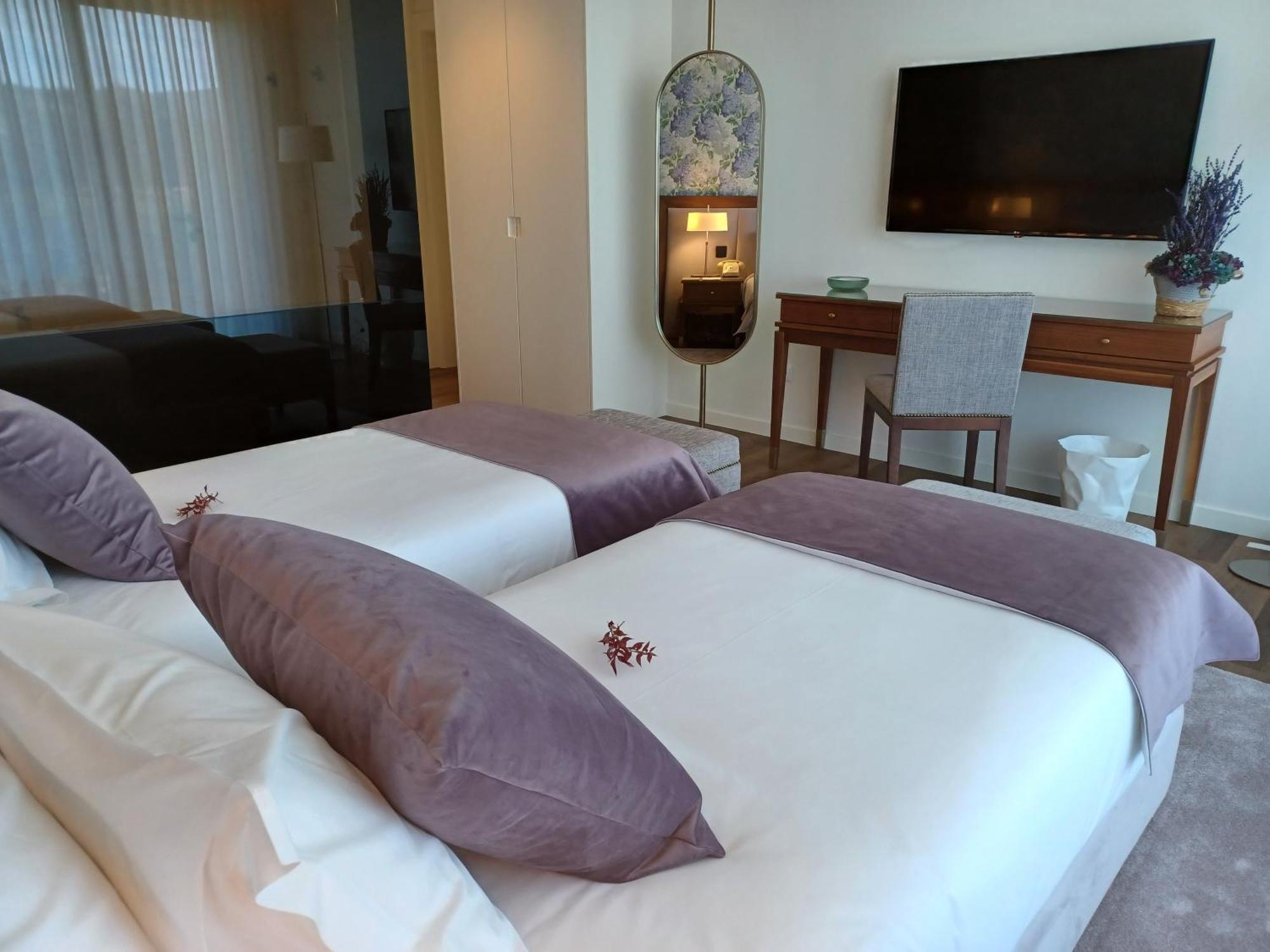 Hotel Cotto Do Gatto Ponte da Barca Dış mekan fotoğraf