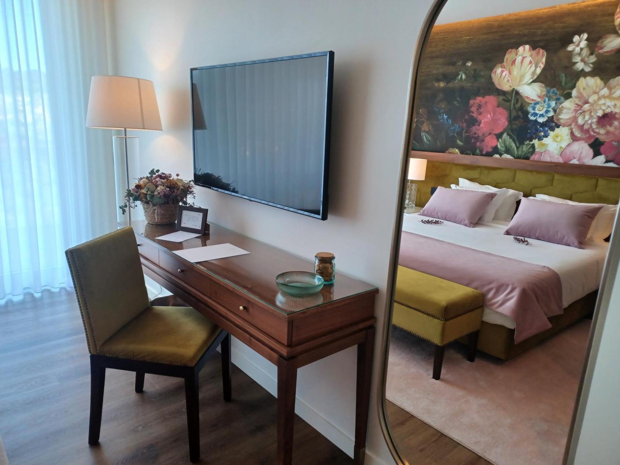 Hotel Cotto Do Gatto Ponte da Barca Dış mekan fotoğraf