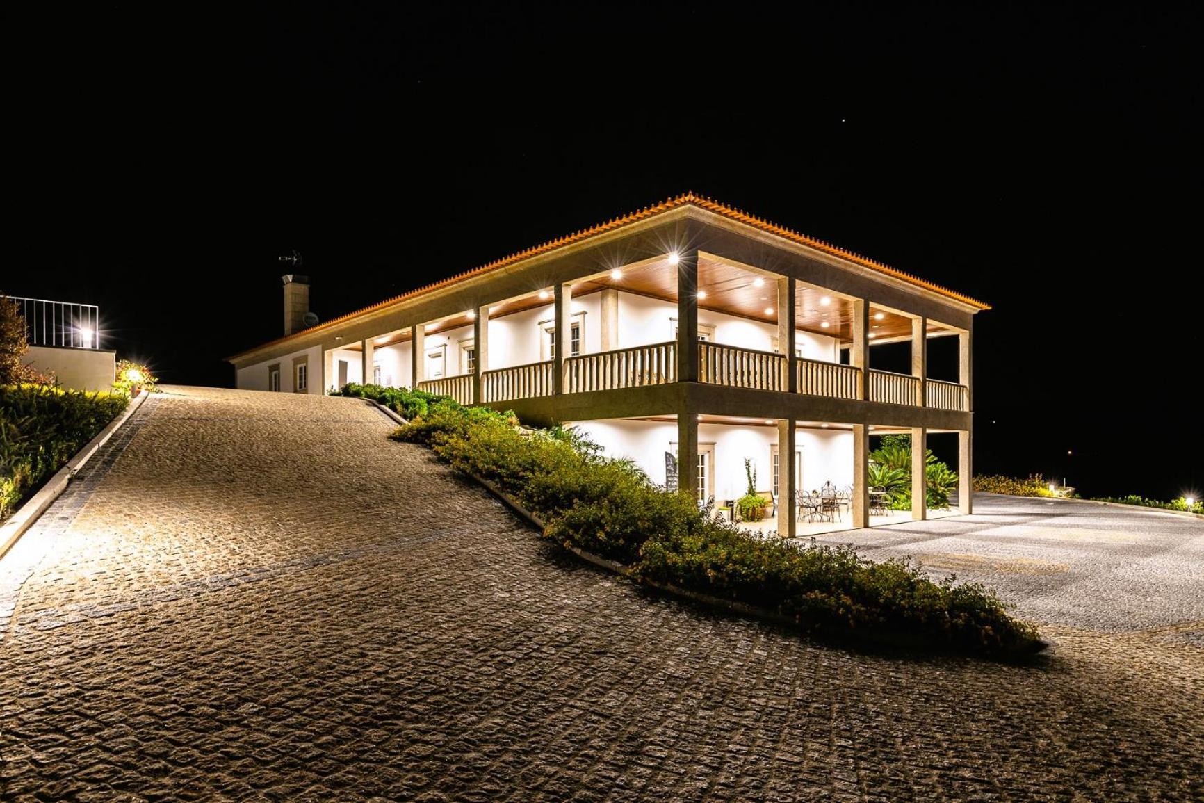 Hotel Cotto Do Gatto Ponte da Barca Dış mekan fotoğraf