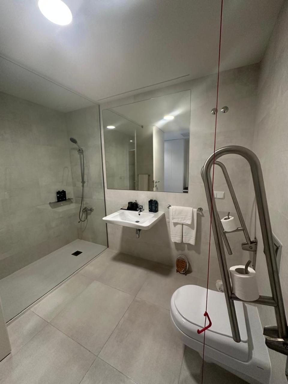 Hotel Cotto Do Gatto Ponte da Barca Dış mekan fotoğraf